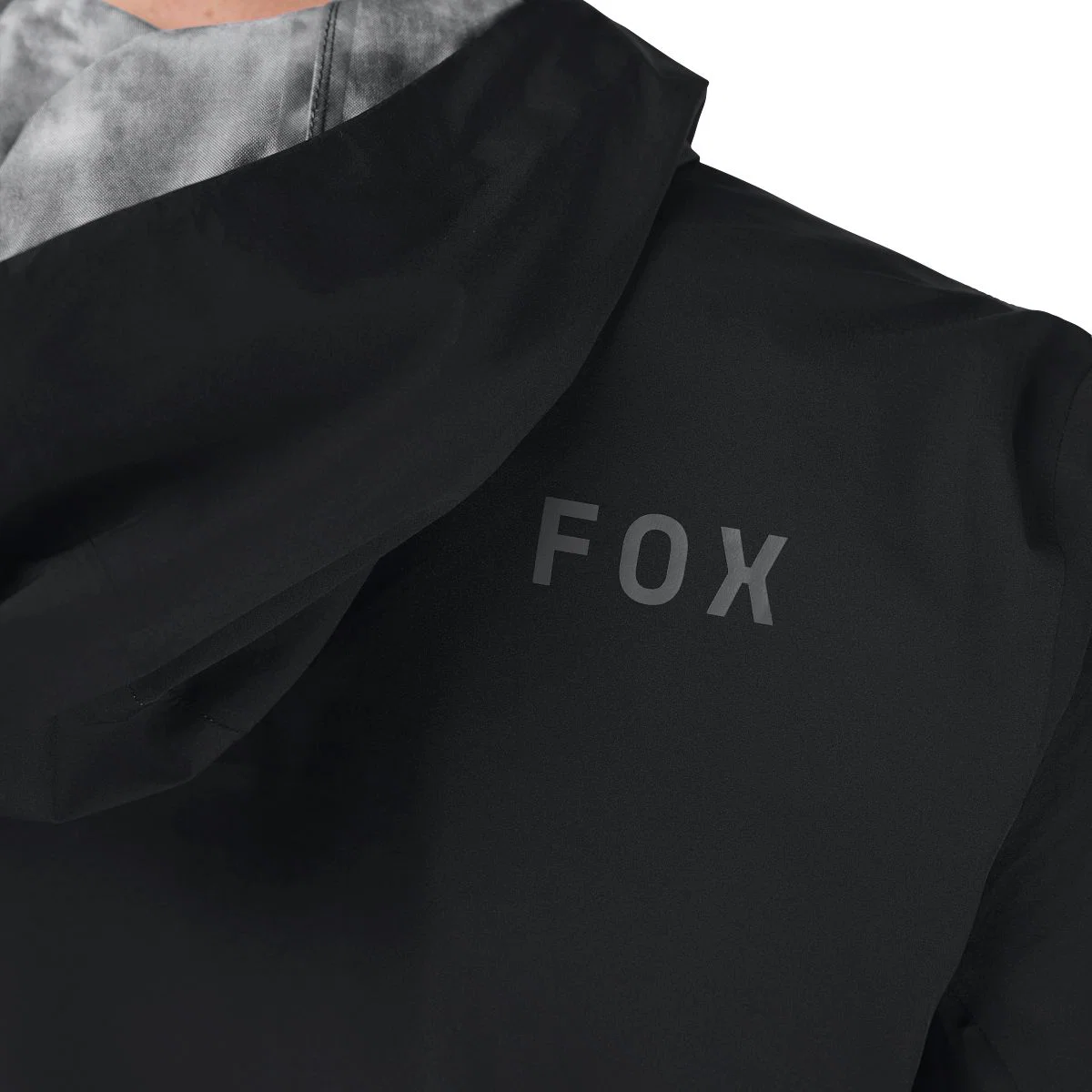 Kurtka FOX RANGER WATER Jacket Black - Image 7