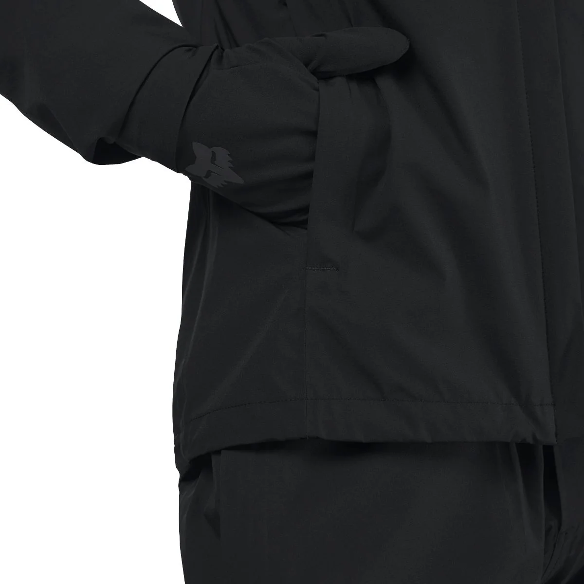 Kurtka FOX RANGER WATER Jacket Black - Image 8