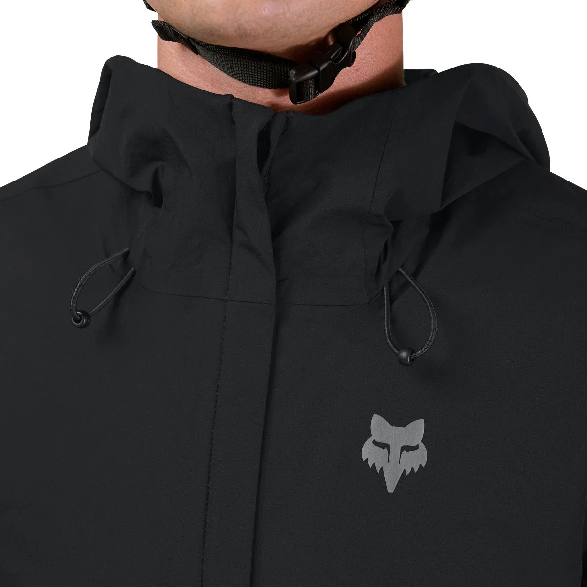 Kurtka FOX RANGER WATER Jacket Black - Image 9