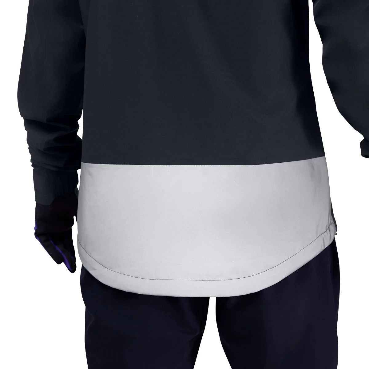 FOX RANGER WATER LUNAR Jacket Black - Edycja specjalna - Image 8