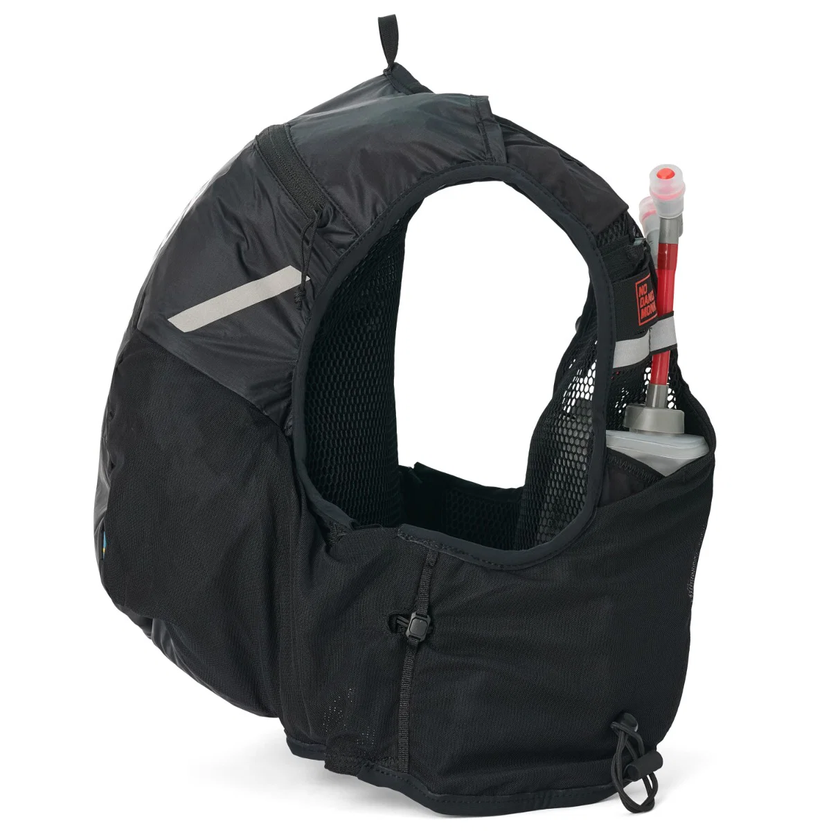 Kurtka hydracyjna USWE PACE 14 L czarna - Image 3