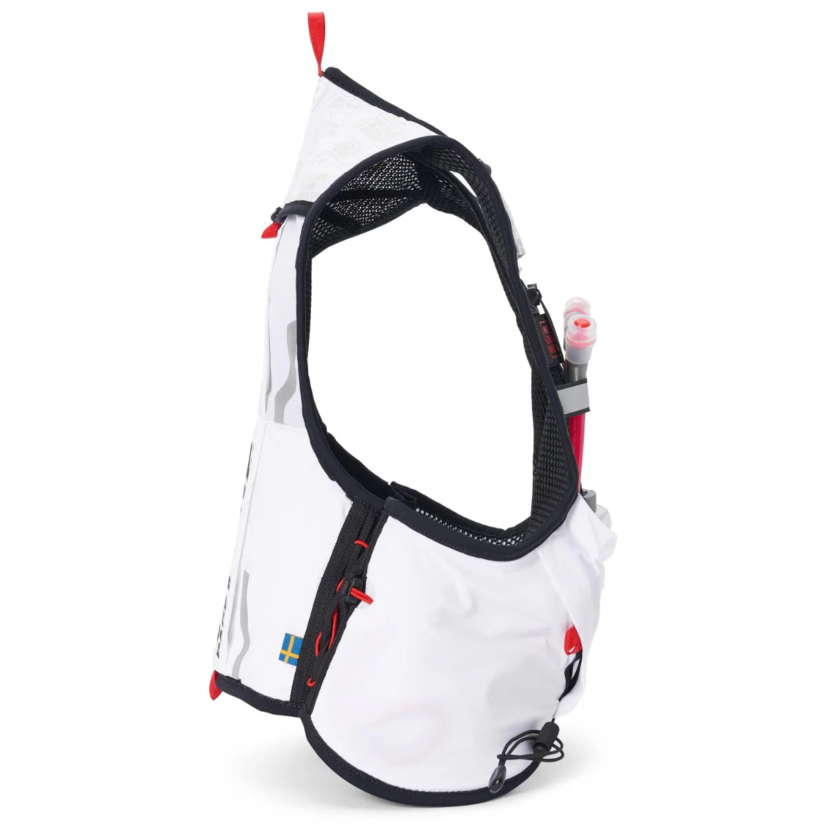 Kurtka hydracyjna USWE PACE 8 L biała - Image 5