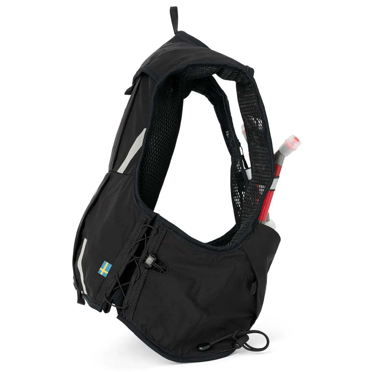 Kurtka hydracyjna USWE PACE 8 L czarna - Image 3