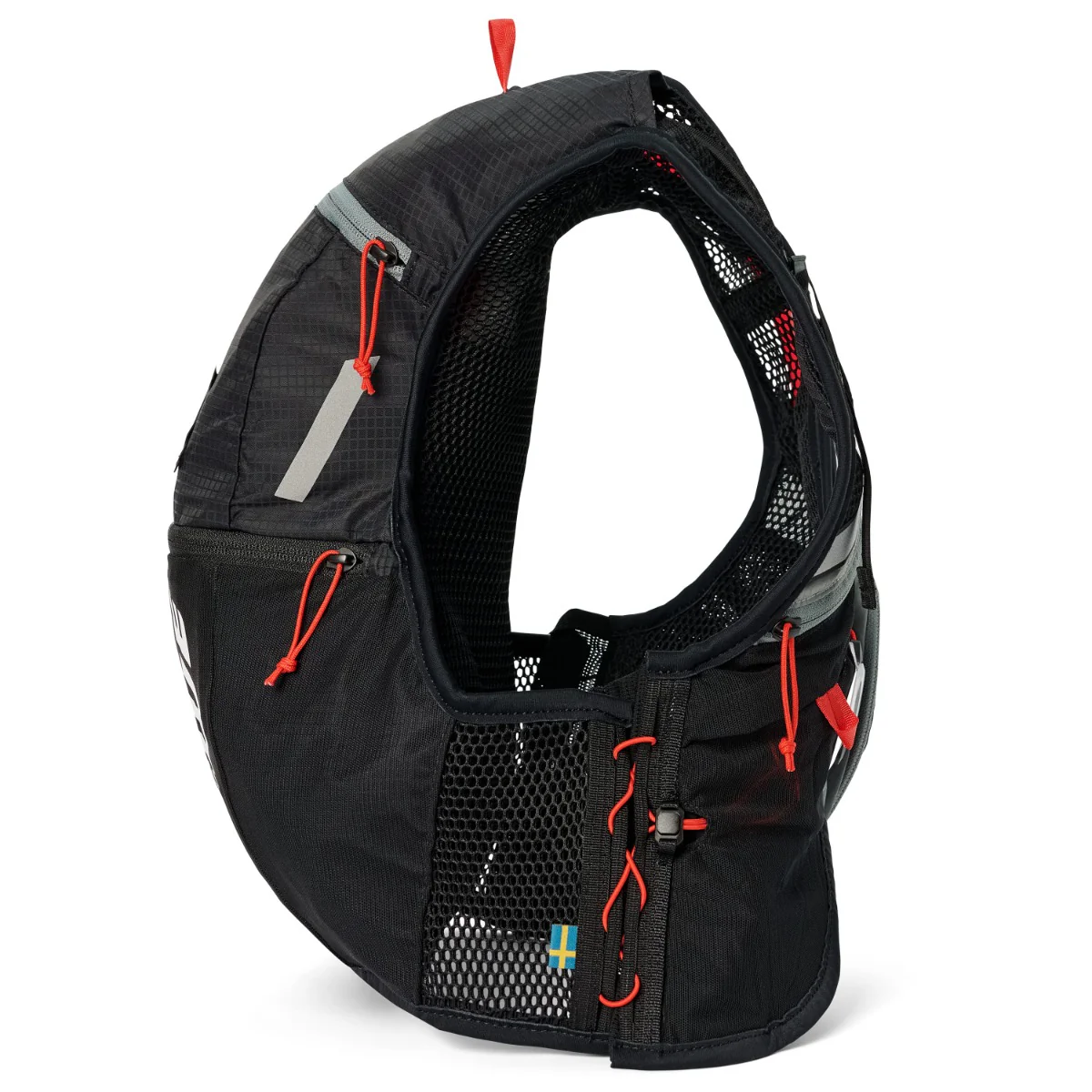 Kurtka hydracyjna USWE RUSH 8 L czarna - Image 4