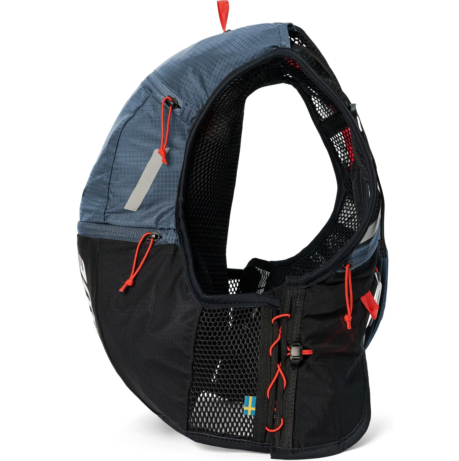 Kurtka hydracyjna USWE RUSH 8 L niebieska - Image 2