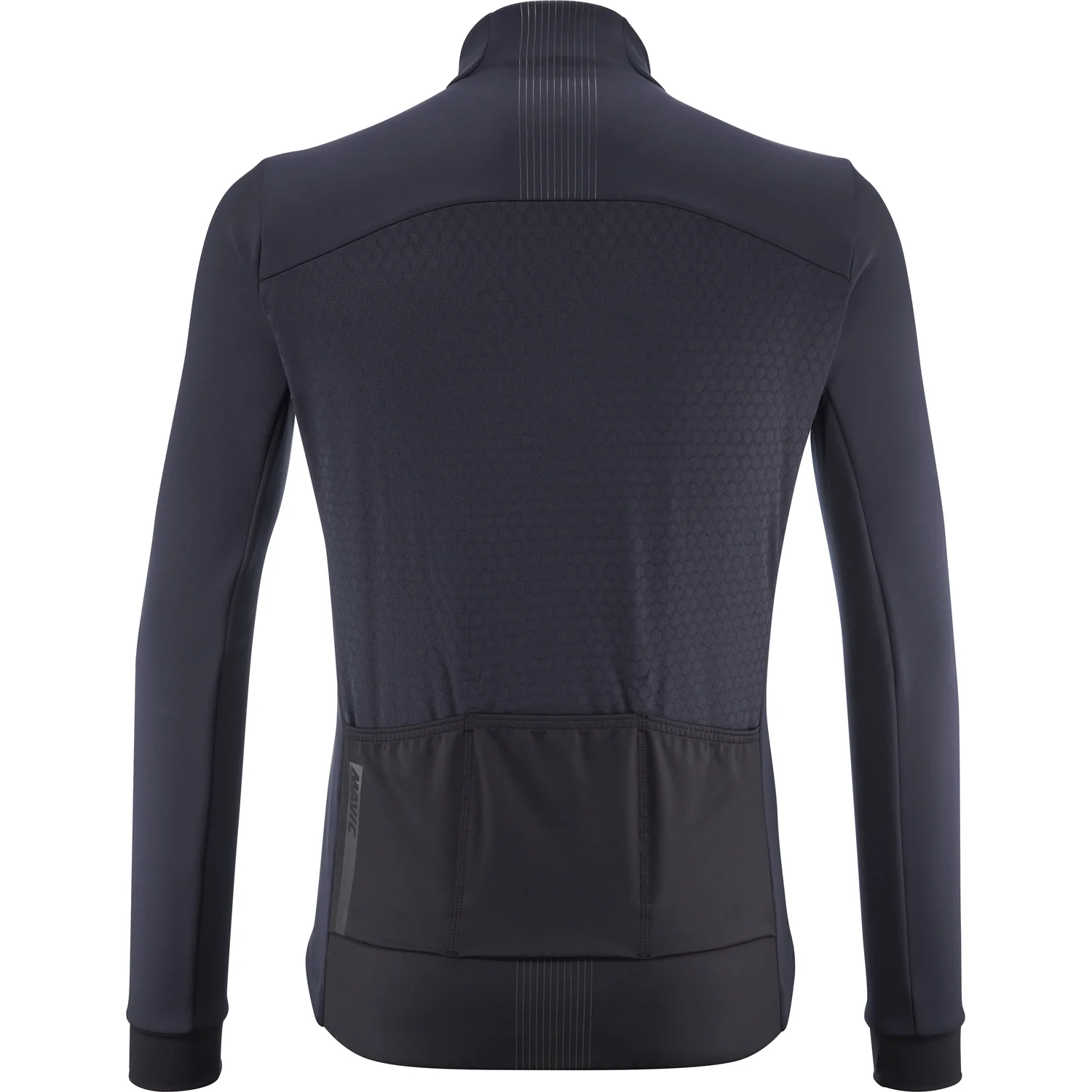 Kurtka MAVIC AKSIUM THERMO Navy - Image 2