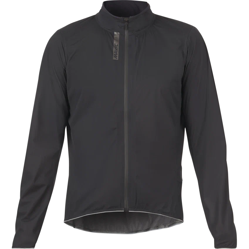 Kurtka MAVIC COSMIC H2O czarna