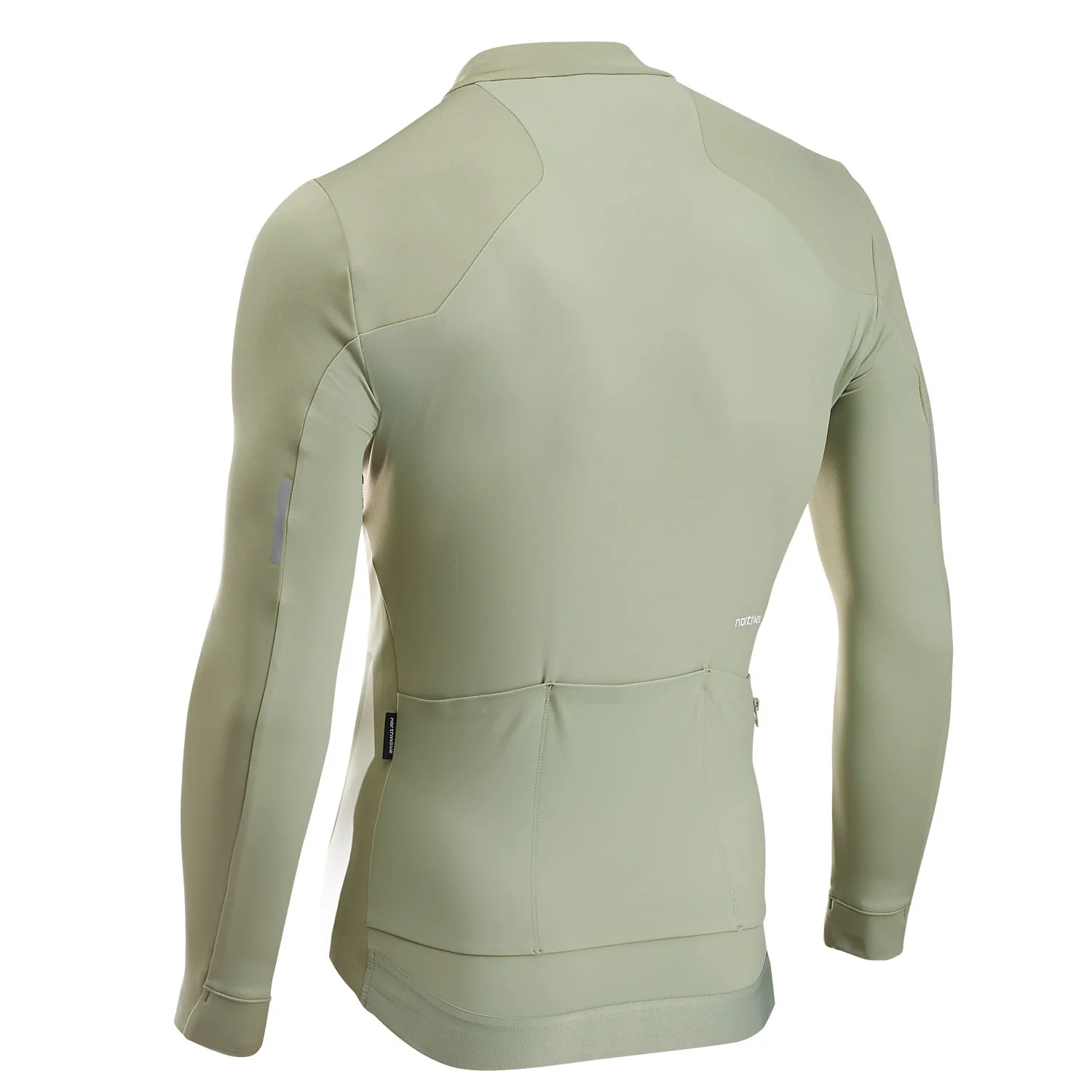 Kurtka NORTHWAVE EXTREME Cottage Jacket Green - Image 2