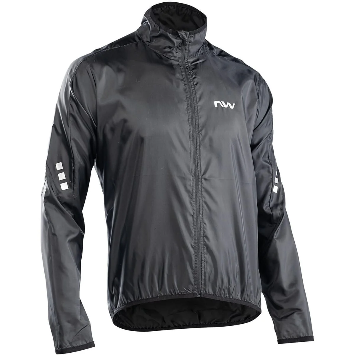 Kurtka NORTHWAVE VORTEX 2 czarna