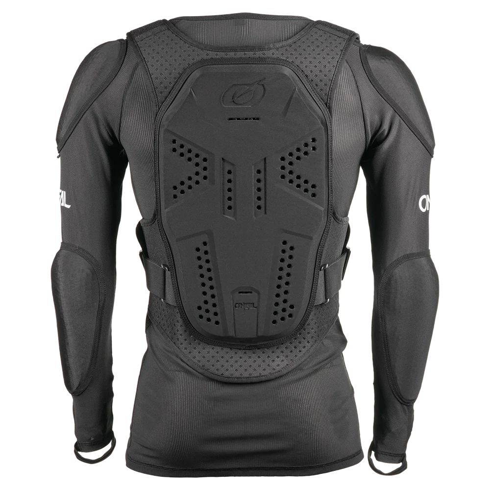 Kurtka ochronna O'NEAL BP PRO PROTECTOR czarna - Image 3