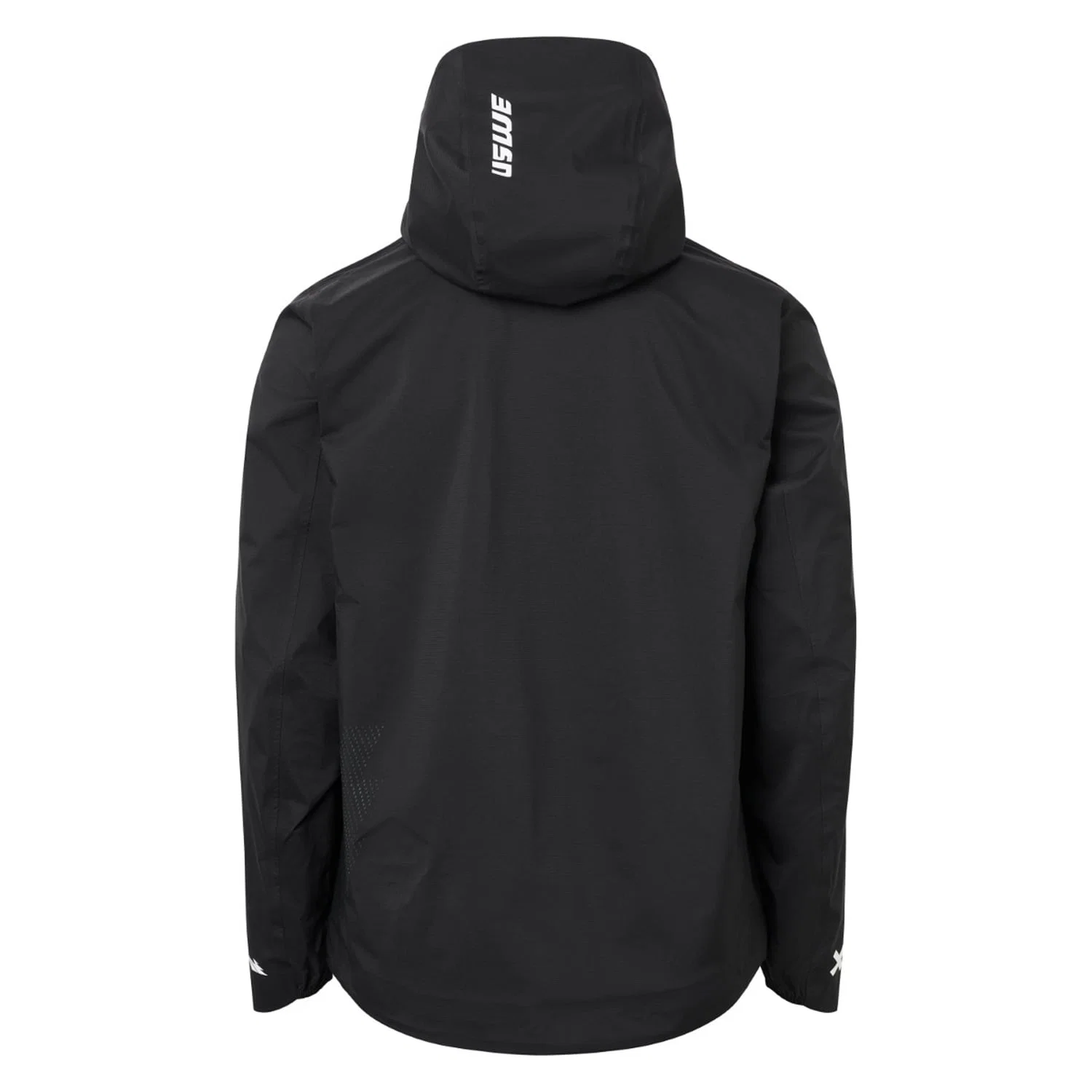 Kurtka USWE WATERPROOF czarna - Image 3