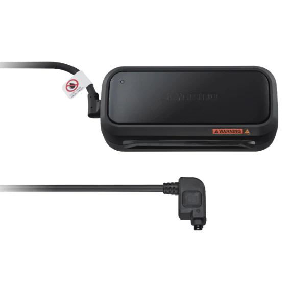 Akumulatorowa ładowarka SHIMANO EC-E6002