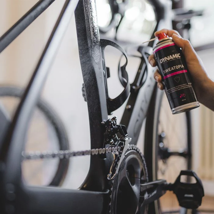 DYNAMIC SWEATOPIA Spray ochronny (200ml) - Image 2