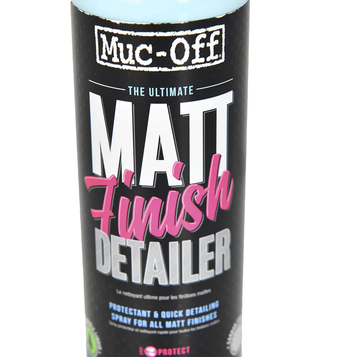 Lakier MUC-OFF MATT FINISH Atelier (250 ml) - Image 3
