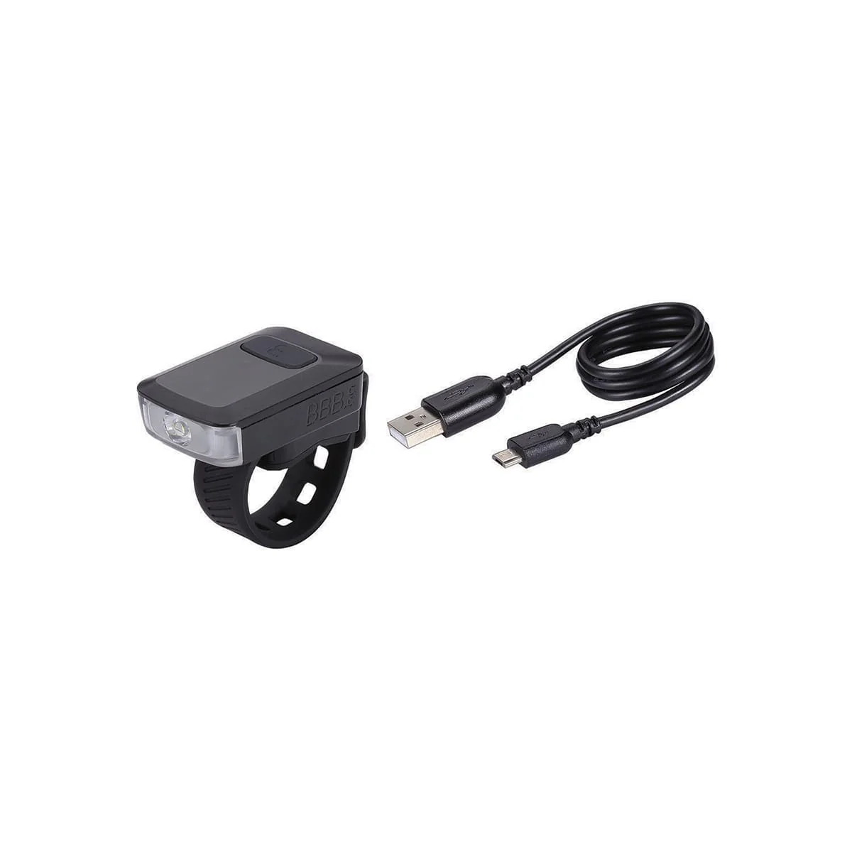 Lampa przednia BBB SPARK 2.0 BLS-151 - Image 3