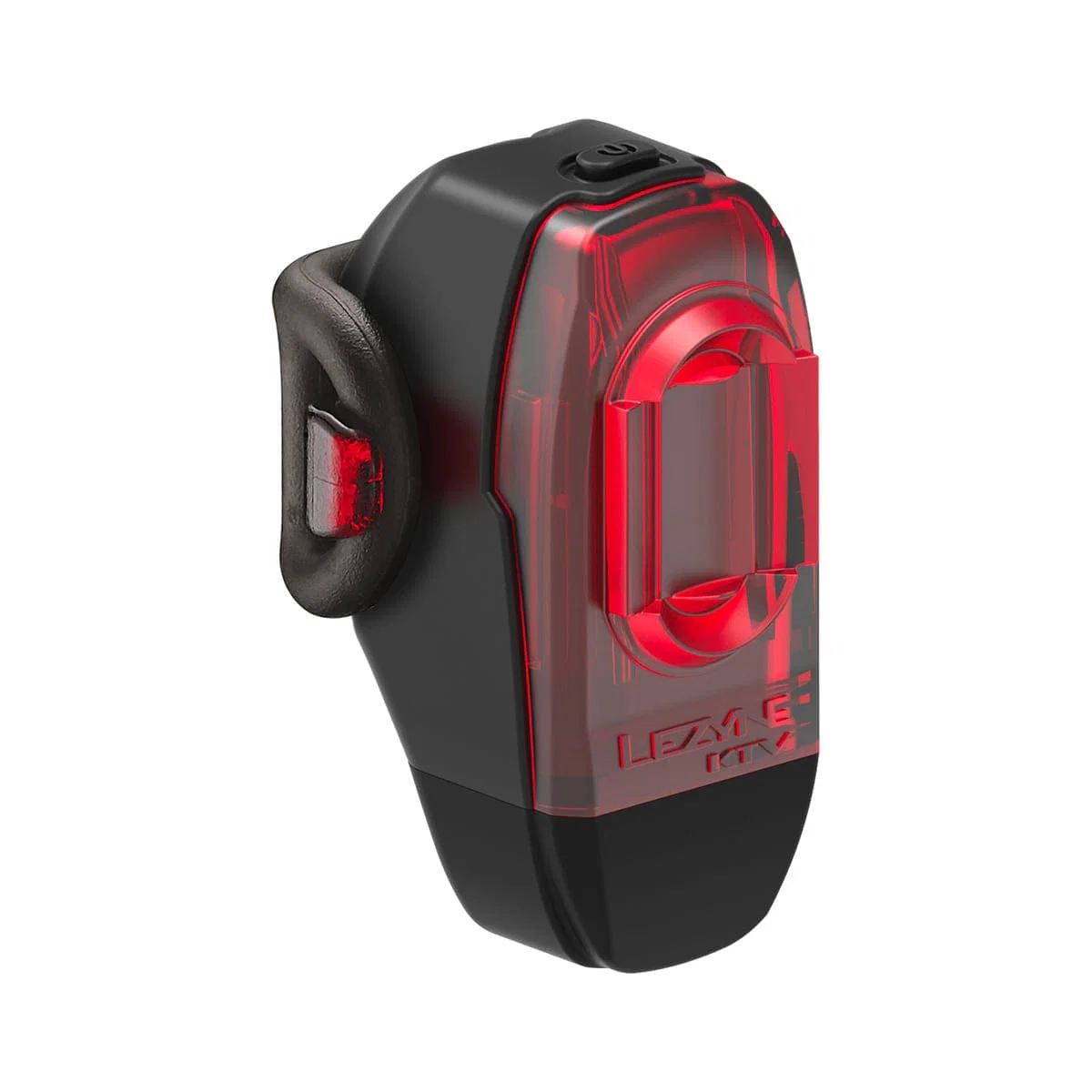 Lampa tylna LED LEZYNE KTV DRIVE czarna - Image 2