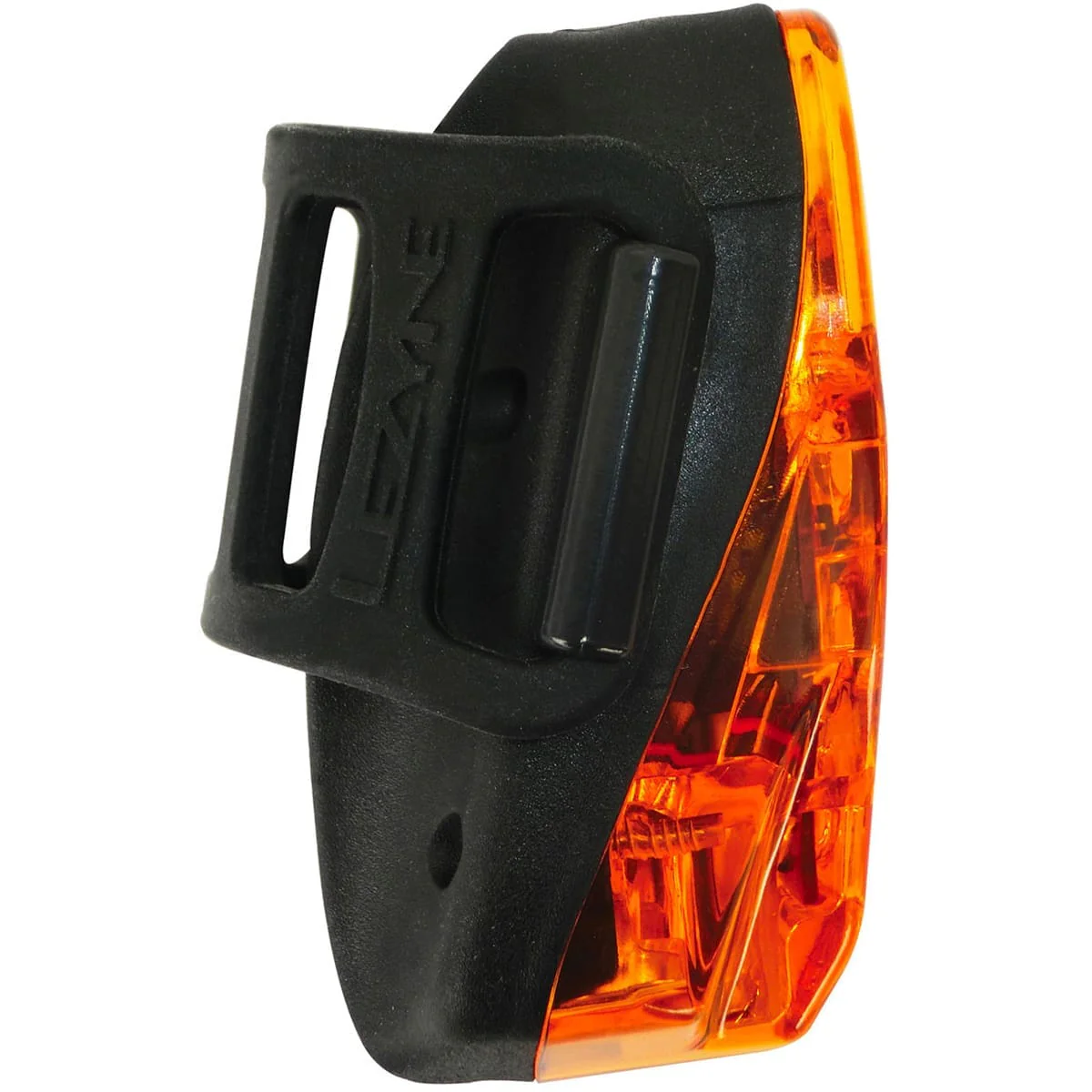 Lampa tylna LEZYNE LASER DRIVE czarna - Image 4