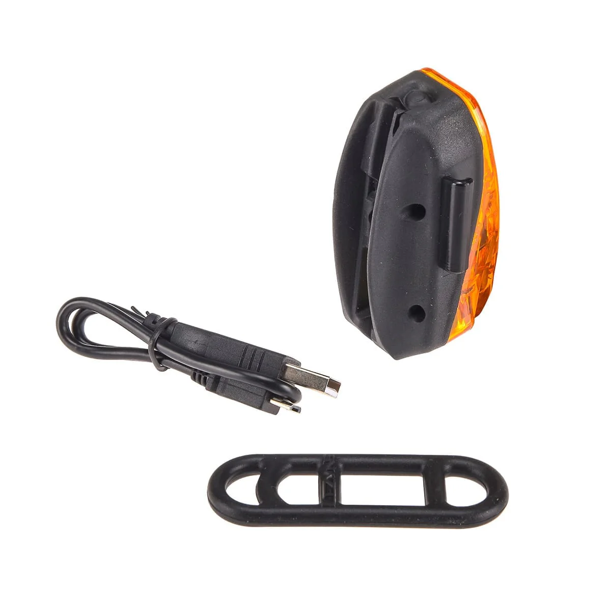Lampa tylna LEZYNE LASER DRIVE czarna - Image 5