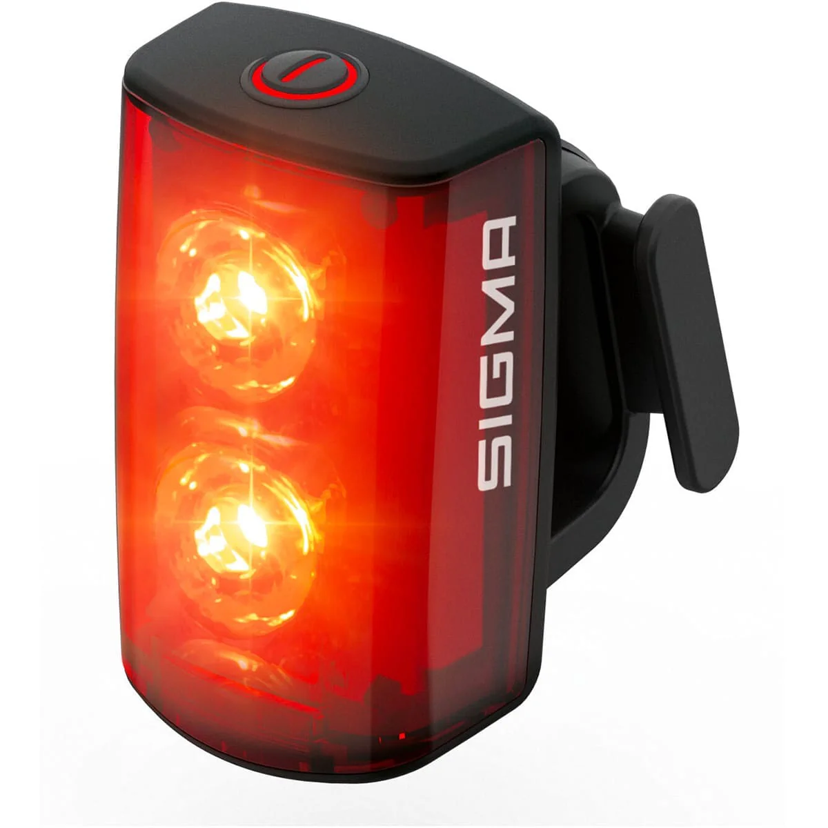 Lampa tylna SIGMA Buster RL 80