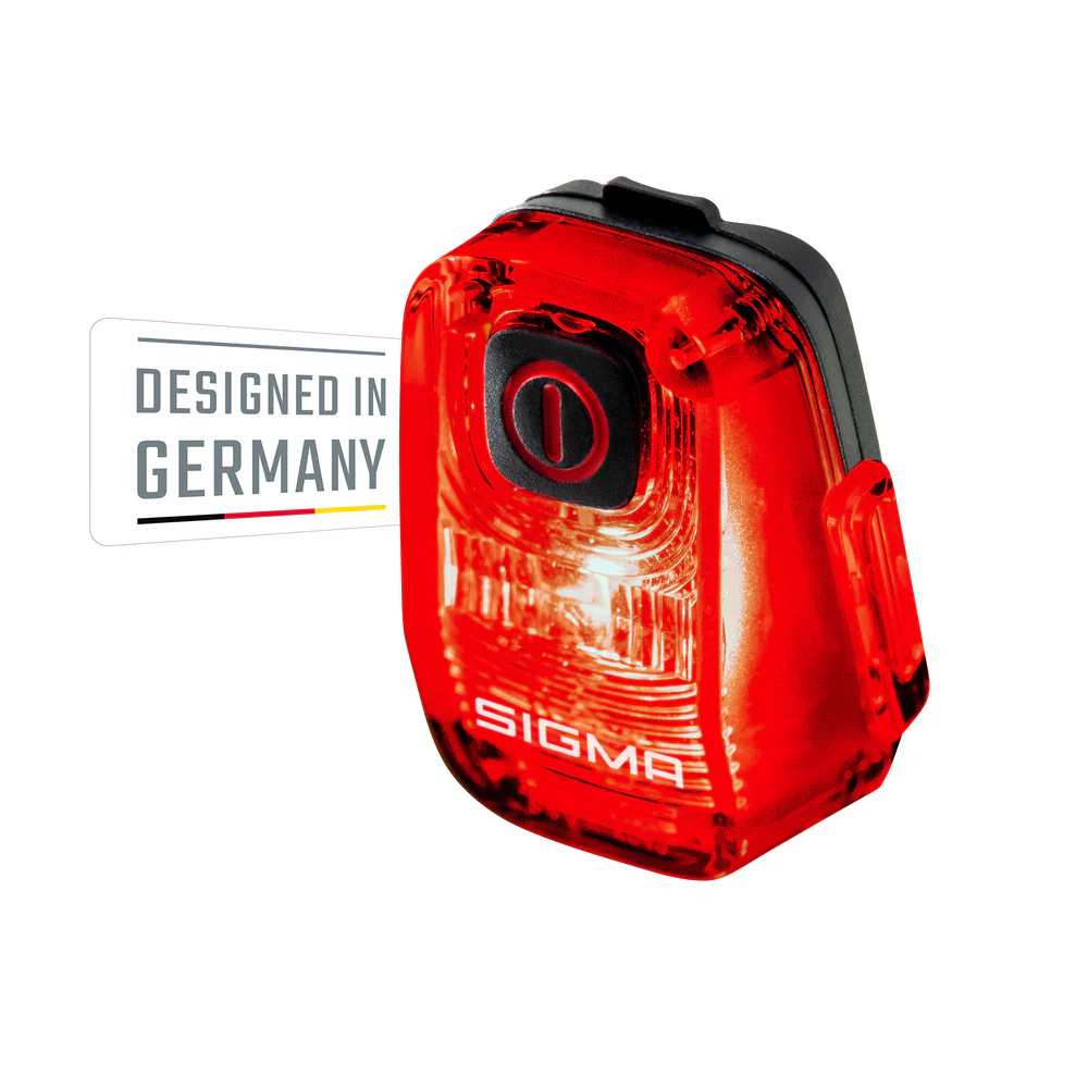 Lampa tylna SIGMA HIRO 10 - Image 12
