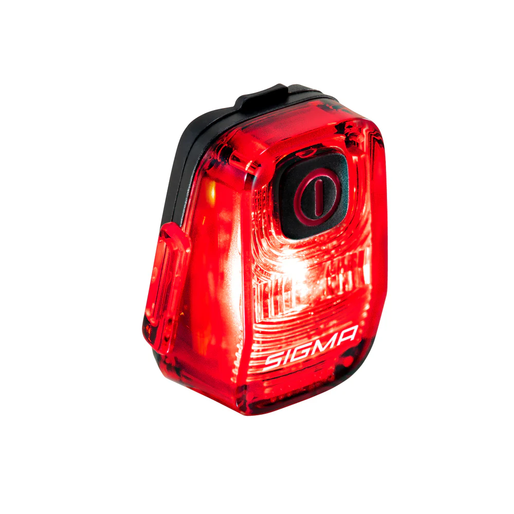 Lampa tylna SIGMA HIRO 10 - Image 2
