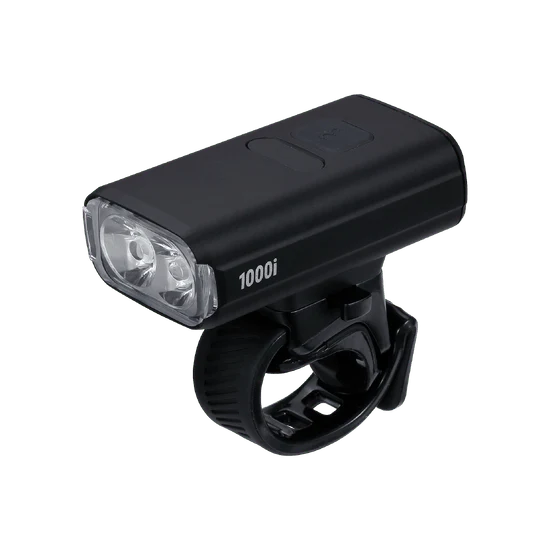 Przednie oświetlenie BBB NANOSTRIKE 1000i