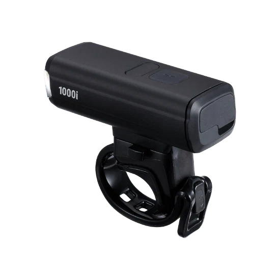 Przednie oświetlenie BBB NANOSTRIKE 1000i - Image 12