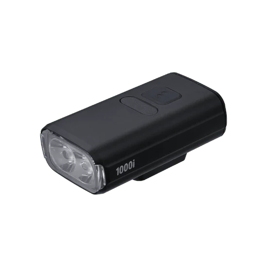 Przednie oświetlenie BBB NANOSTRIKE 1000i - Image 2