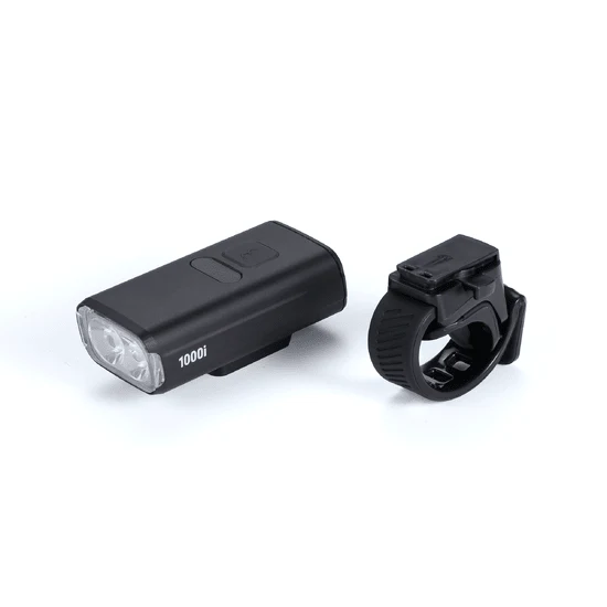 Przednie oświetlenie BBB NANOSTRIKE 1000i - Image 3