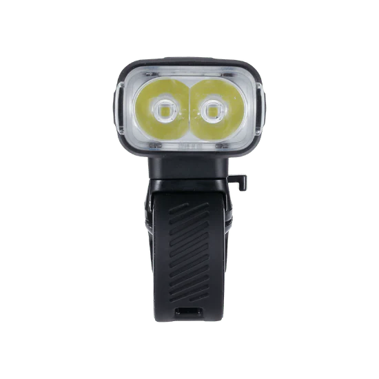 Przednie oświetlenie BBB NANOSTRIKE 1000i - Image 6