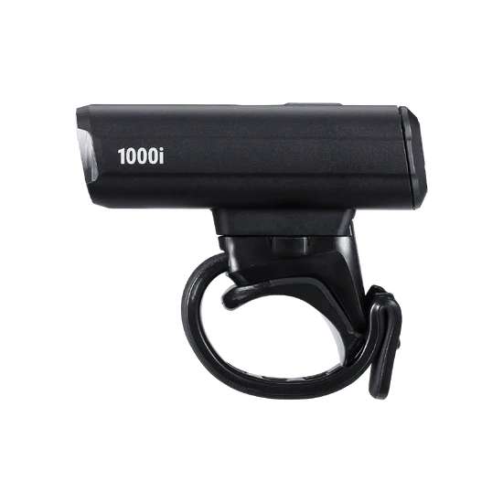 Przednie oświetlenie BBB NANOSTRIKE 1000i - Image 8