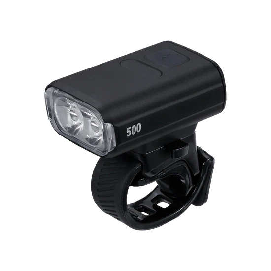 BBB NANOSTRIKE 500 Oświetlenie przednie