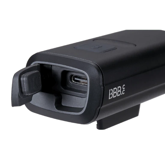 BBB NANOSTRIKE 500 Oświetlenie przednie - Image 12