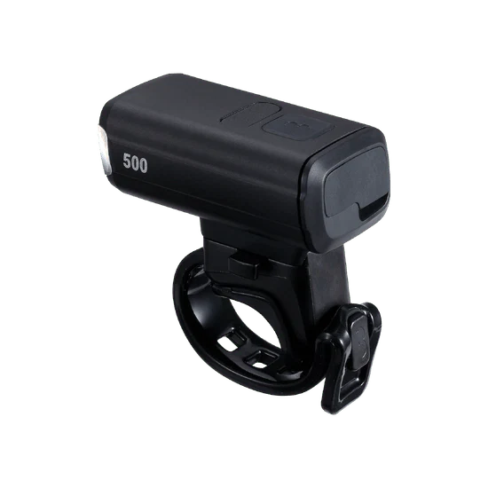 BBB NANOSTRIKE 500 Oświetlenie przednie - Image 2