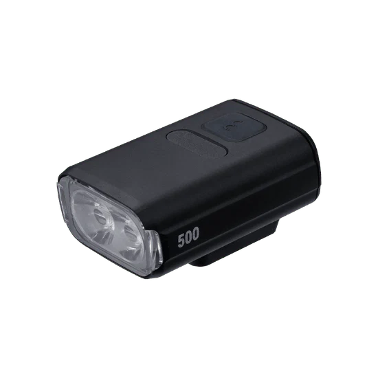 BBB NANOSTRIKE 500 Oświetlenie przednie - Image 3