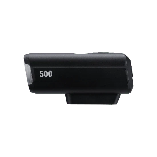 BBB NANOSTRIKE 500 Oświetlenie przednie - Image 6