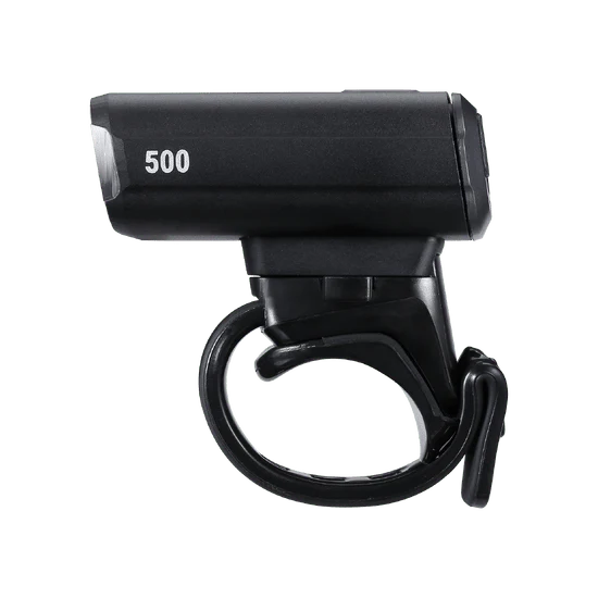 BBB NANOSTRIKE 500 Oświetlenie przednie - Image 7