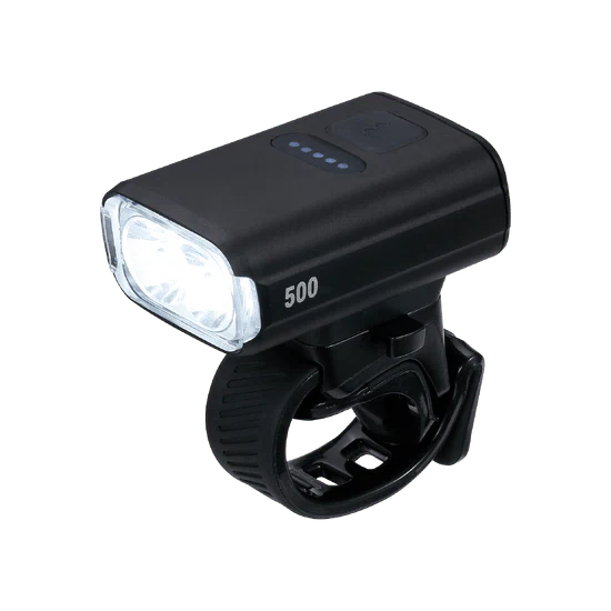 BBB NANOSTRIKE 500 Oświetlenie przednie - Image 8