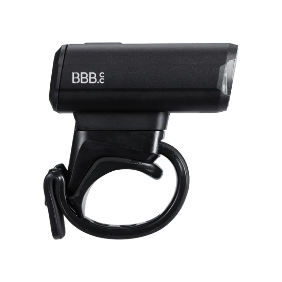 BBB NANOSTRIKE 500 Oświetlenie przednie - Image 9