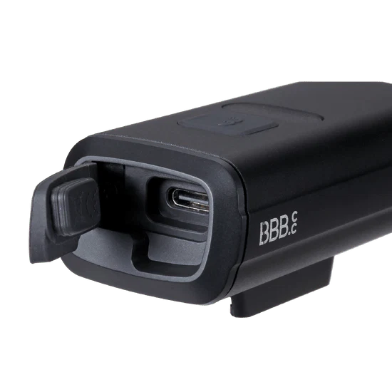 Oświetlenie przednie BBB NANOSTRIKE 700i - Image 10