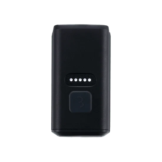 Oświetlenie przednie BBB NANOSTRIKE 700i - Image 2