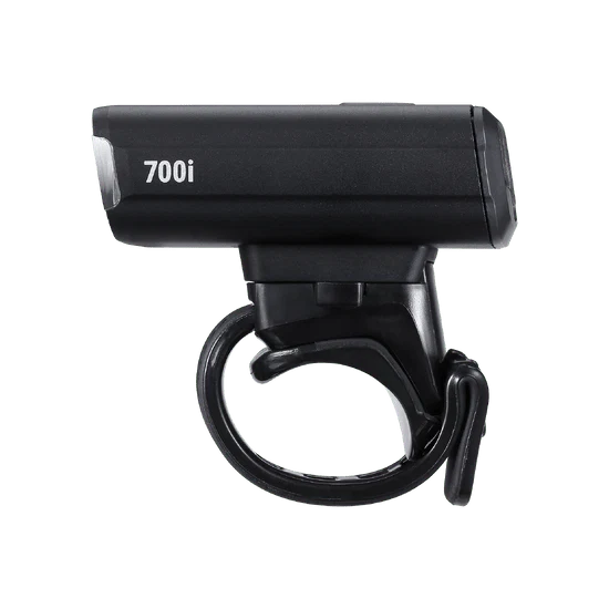 Oświetlenie przednie BBB NANOSTRIKE 700i - Image 4