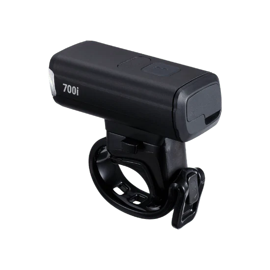 Oświetlenie przednie BBB NANOSTRIKE 700i - Image 5