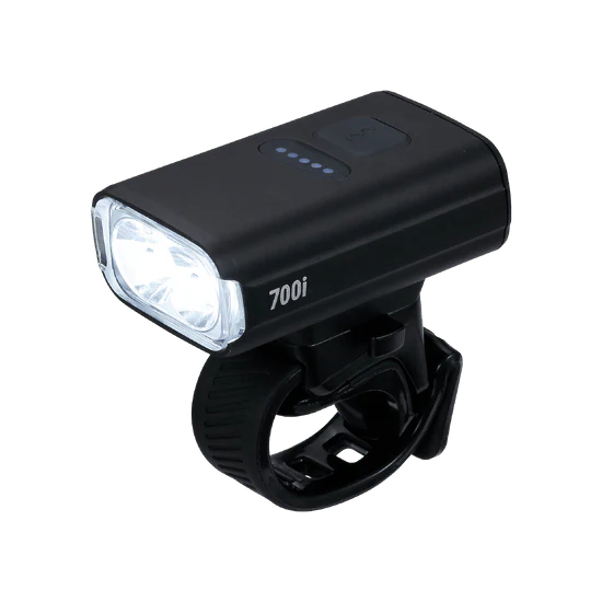 Oświetlenie przednie BBB NANOSTRIKE 700i - Image 9