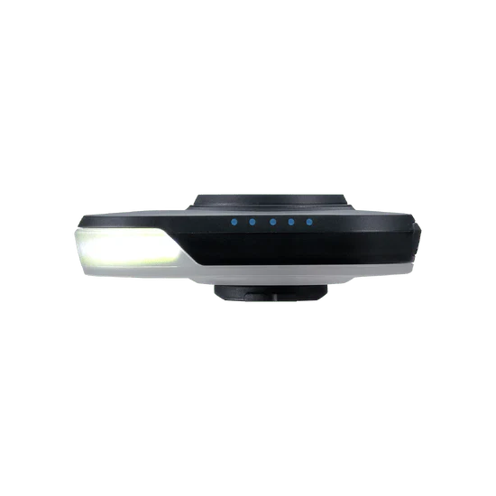 Lampka przednia BBB SLICE 300 z obsługą GPS GARMIN/WAHOO - Image 13