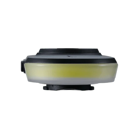 Lampka przednia BBB SLICE 300 z obsługą GPS GARMIN/WAHOO - Image 2
