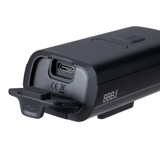 Oświetlenie przednie BBB STRIKEDUO 1400i - Image 2
