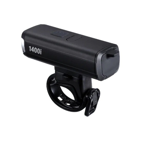 Oświetlenie przednie BBB STRIKEDUO 1400i - Image 4
