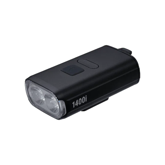 Oświetlenie przednie BBB STRIKEDUO 1400i - Image 5