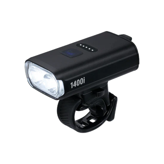 Oświetlenie przednie BBB STRIKEDUO 1400i - Image 9